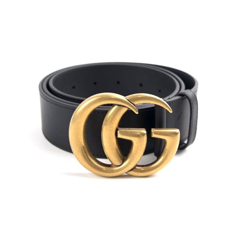 gucci gucci g buckle leather belt|gucci leather belt price.